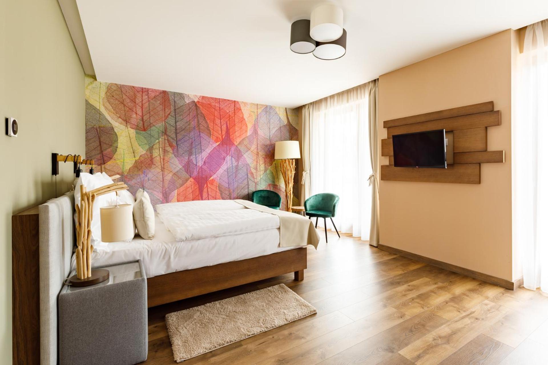 Hotel Historia Malomkert Veszprém Exteriör bild
