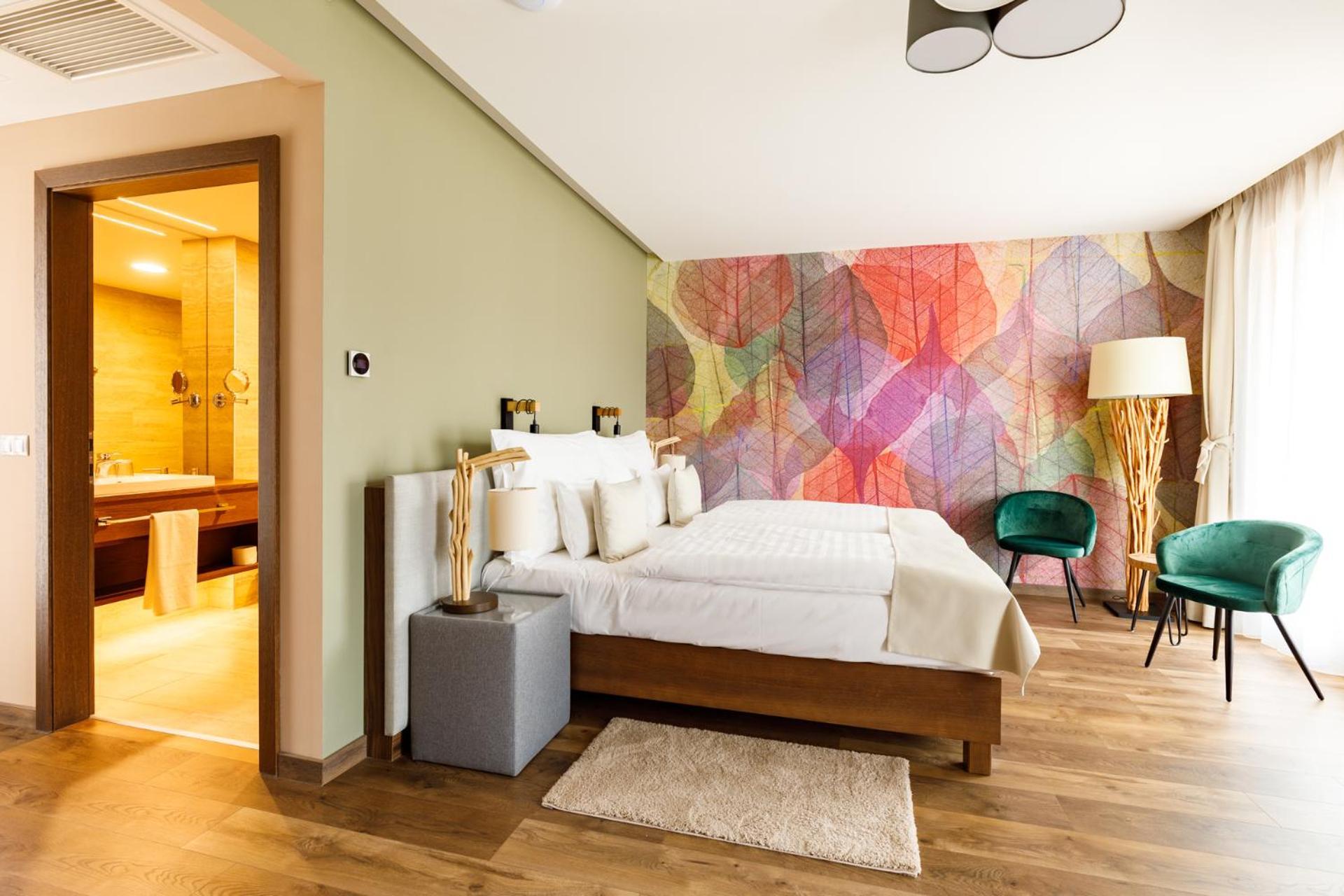 Hotel Historia Malomkert Veszprém Exteriör bild